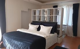 Skaistakalnio Apartamentai