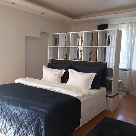 Skaistakalnio Apartamentai Паневежис Екстер'єр фото