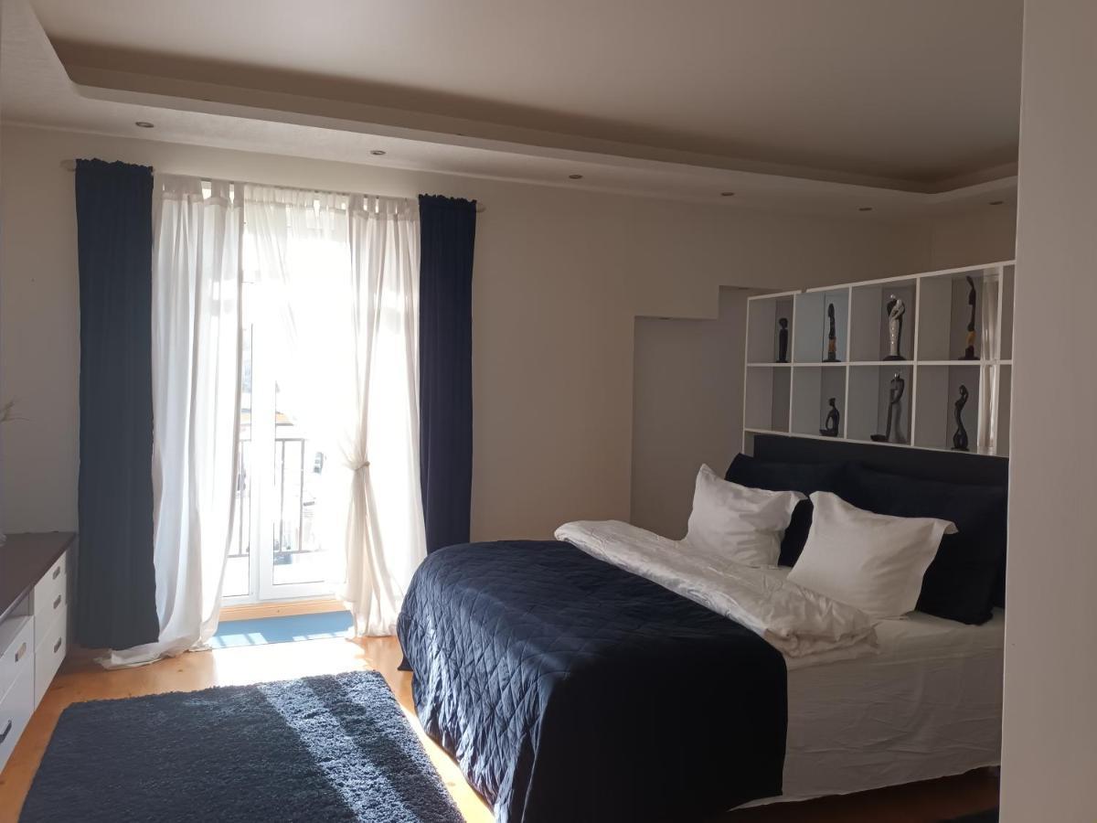 Skaistakalnio Apartamentai Паневежис Екстер'єр фото
